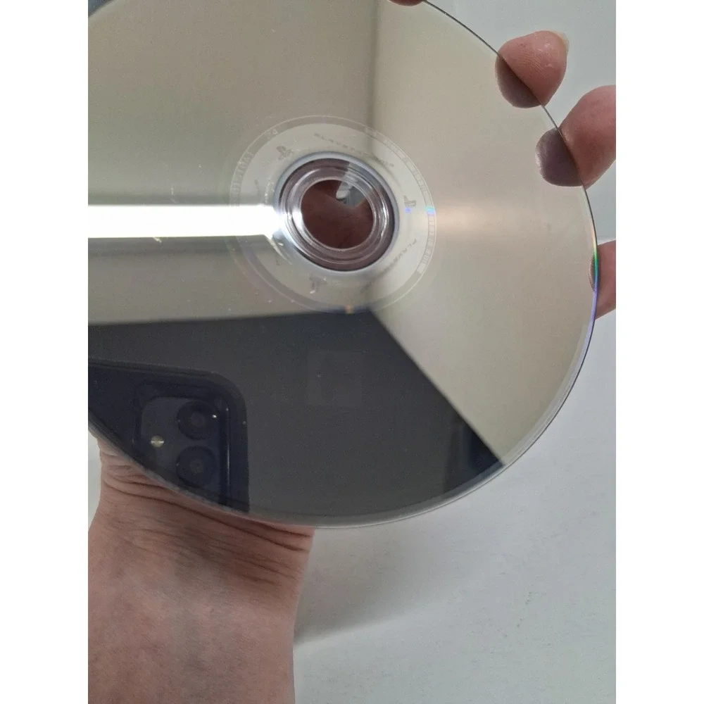 MotorStorm (PS3, 2007)
